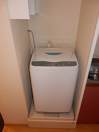 レオパレスAngel柏の物件内観写真